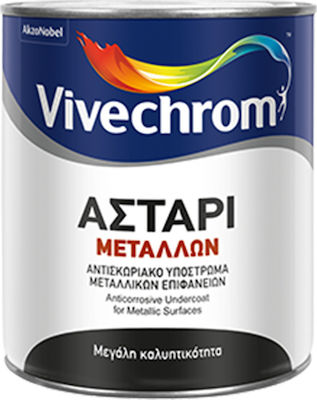 ΑΣΤΑΡΙ ΜΕΤΑΛΛΟΥ 750ml