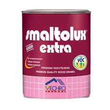 SMALTOLUX EXTRA SATIN BASE