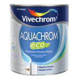 ΡΙΠΟΛΙΝΙ ΝΕΡΟΥ AQUACHROM eco 2.5Lt GLOSS
