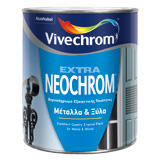 ΝΤΟΥΚΟΧΡΩΜΑ NEOCHROM extra ΛΕΥΚΟ 750ml