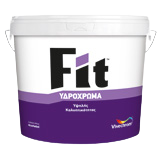 ΥΔΡΟΧΡΩΜΑ FIT 3Lt