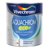 ΡΙΠΟΛΙΝΙ ΝΕΡΟΥ AQUACHROM eco BASE P 2.5Lt SATIN