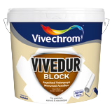 VIVEDUR BLOCK 750ml