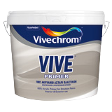 ΑΚΡΥΛΙΚΟ ΑΣΤΑΡΙ ΠΛΑΣΤΙΚΟΥ vive primer 750ml