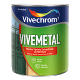 VIVEMETAL Gloss BASE P 2.5Lt