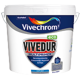 ΑΚΡΥΛΙΚΟ ΑΣΤΑΡΙ VIVEDUR multiprimer 750ml