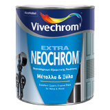 ΝΤΟΥΚΟΧΡΩΜΑ NEOCHROM extra  ΛΕΥΚΟ 750ml