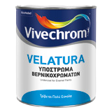 ΑΣΤΑΡΙ ΞΥΛΟΥ VELATURA 2.5Lt