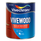 ΡΙΠΟΛΙΝΗ ΝΕΦΤΙΟΥ VIVEWOOD BASE D 2.5Lt GLOSS