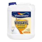 ΑΣΤΑΡΙ VIVECRYL Primer 10Lt