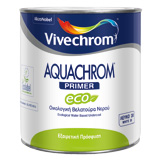 ΑΣΤΑΡΙ ΞΥΛΟΥ AQUACHROM primer eco 750ml