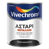 ΑΣΤΑΡΙ ΜΕΤΑΛΛΟΥ 2.5Lt