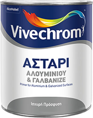 ΑΣΤΑΡΙ ΑΛΟΥΜΙΝΙΟΥ ΓΑΛΒΑΝΙΖΕ 2.5Lt