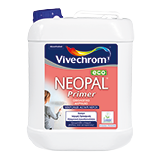 ΑΣΤΑΡΙ NEOPAL Primer Eco 5Lt ΤΜΧ 4