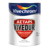 ΑΔΙΑΒΡΟΧΟ ΑΣΤΑΡΙ VIVEDUR 1Lt