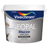 ΕΤΟΙΜΟΣ ΣΤΟΚΟΣ NEOPAL Stucco 18Kg