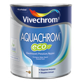 ΡΙΠΟΛΙΝΙ ΝΕΡΟΥ AQUACHROM eco BASE TR 2.5Lt GLOSS