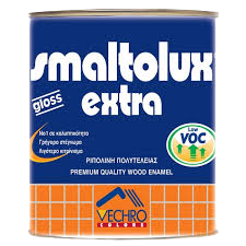 SMALTOLUX EXTRA GLOSS BASE