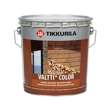 ΒΕΡΝΙΚΙ ΕΜΠΟΤΙΣΜΟΥ TIKKURILA VALTTI COLOR 2.5Lt
