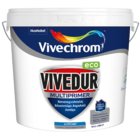 ΑΚΡΥΛΙΚΟ ΑΣΤΑΡΙ VIVEDUR multiprimer eco 10Lt